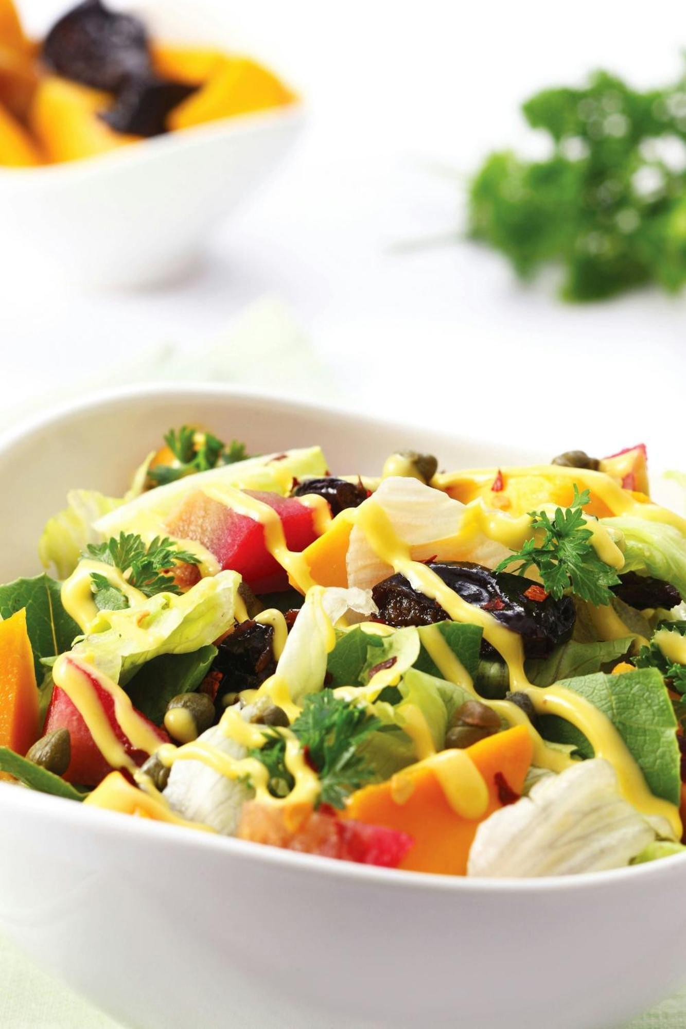 Four Points By Sheraton Navi Mumbai, Vashi Buitenkant foto
