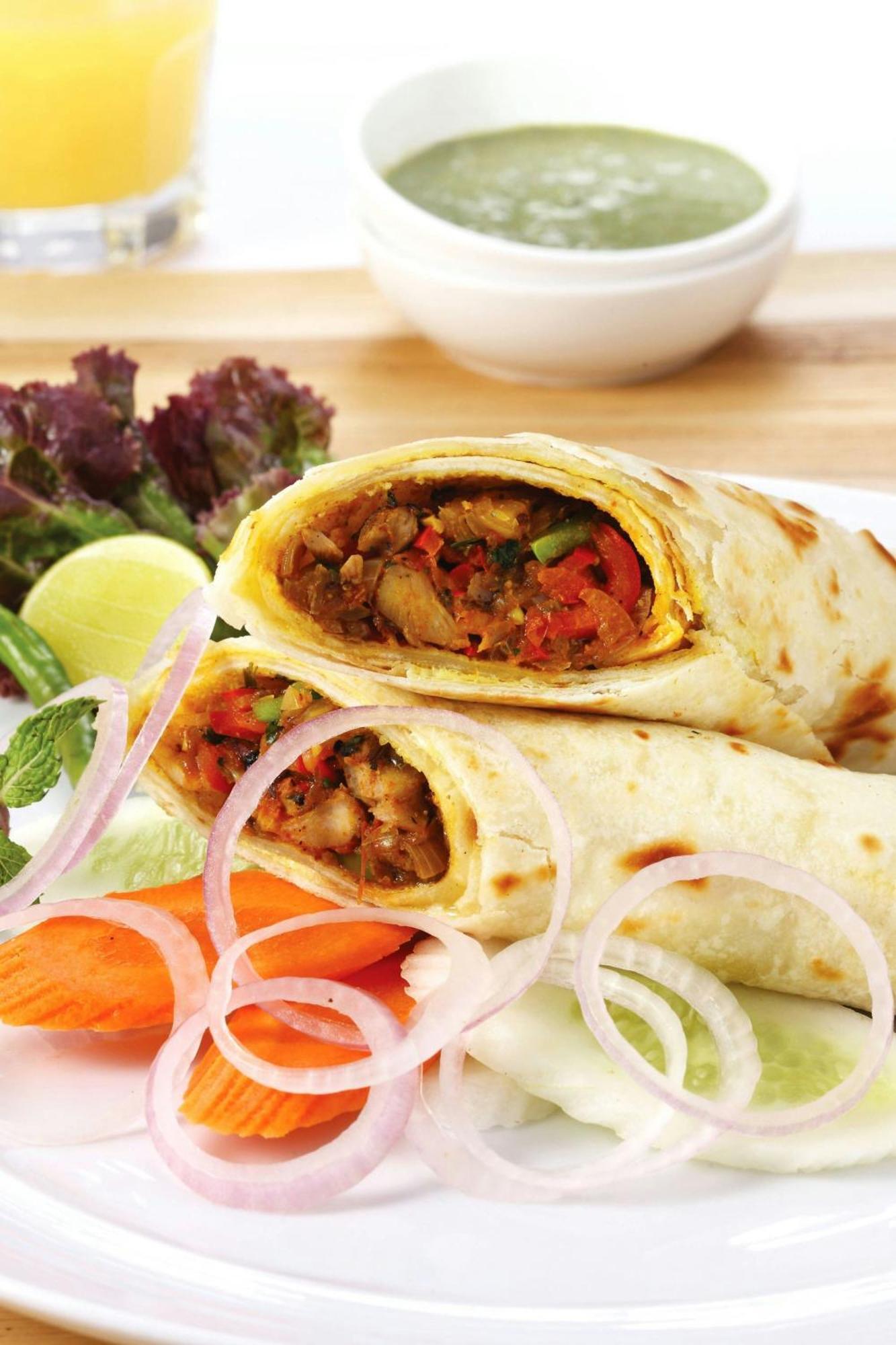 Four Points By Sheraton Navi Mumbai, Vashi Buitenkant foto
